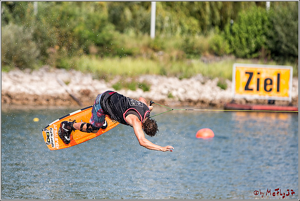 Eat Play Love, 27.08.2017